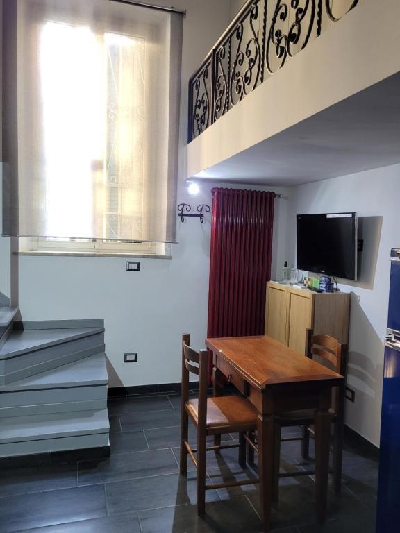 Xxi Aprile Appartement