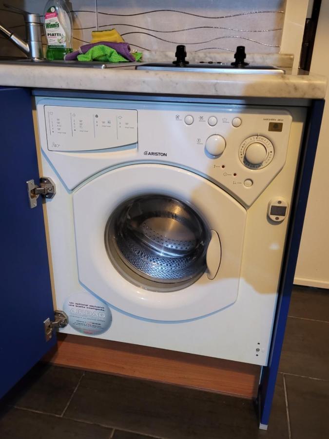 Xxi Aprile Appartement *