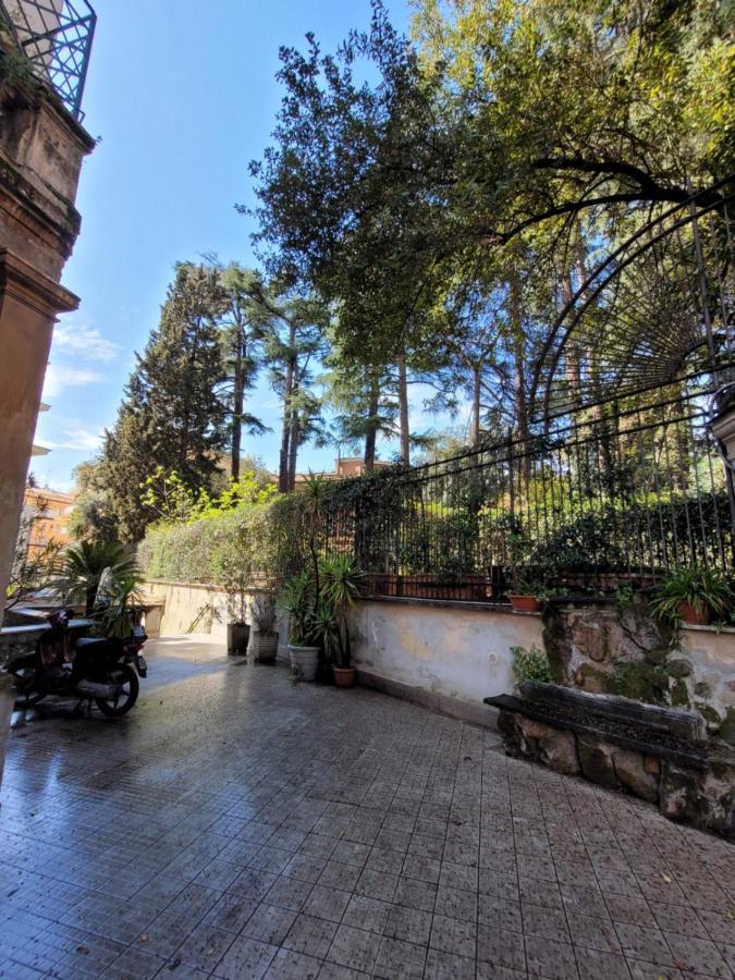 Appartement Xxi Aprile *