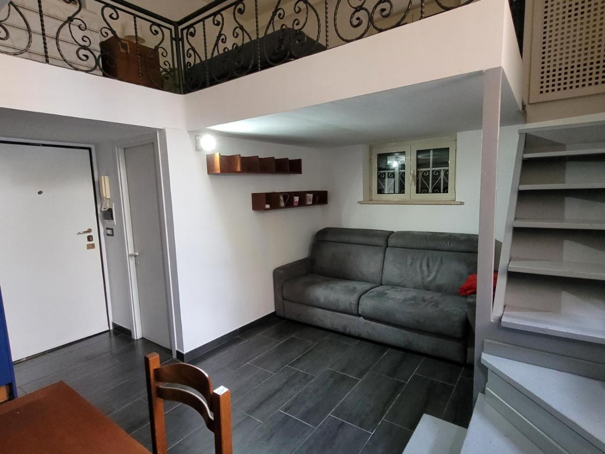 Appartement Xxi Aprile Rome