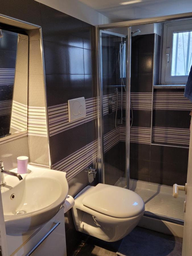 Xxi Aprile Appartement