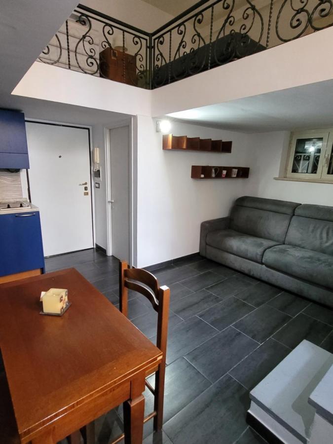 Appartement Xxi Aprile Rome